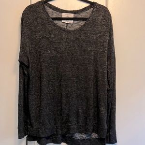 Velvet Calypso lightweight sweater